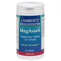 MAGASORB (MAGNESIO CITRATO) 60 COMP LAMBERTS