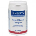 MEGA MINERAL COMPLEX 90 COMP LAMBERTS