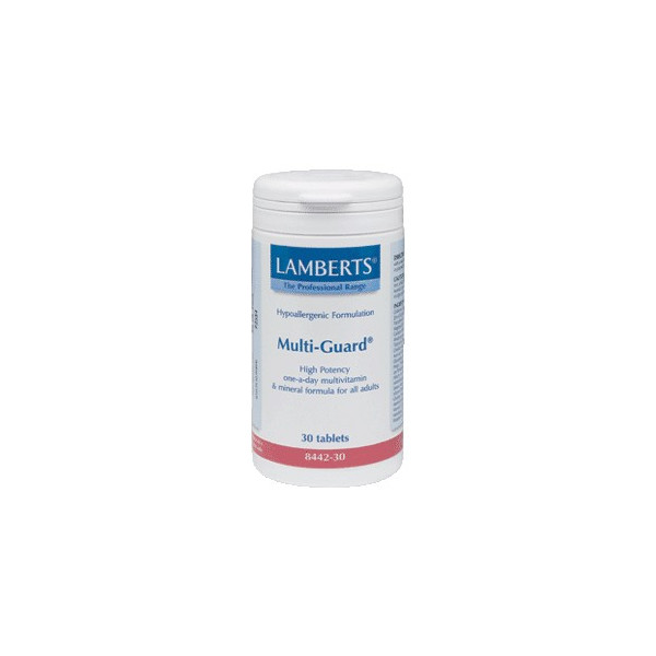 MULTI GUARD 30 COMP LAMBERTS