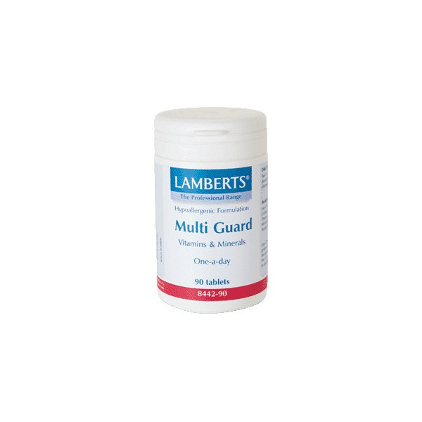 MULTI GUARD 90 COMP LAMBERTS