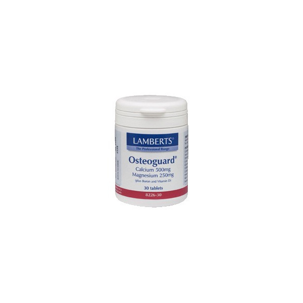 OSTEOGUARD 30 COMP LAMBERTS.