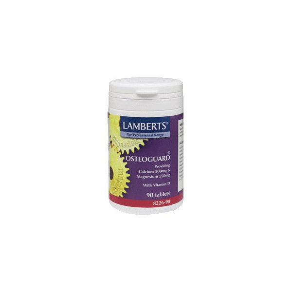 OSTEOGUARD 90 COMP LAMBERTS