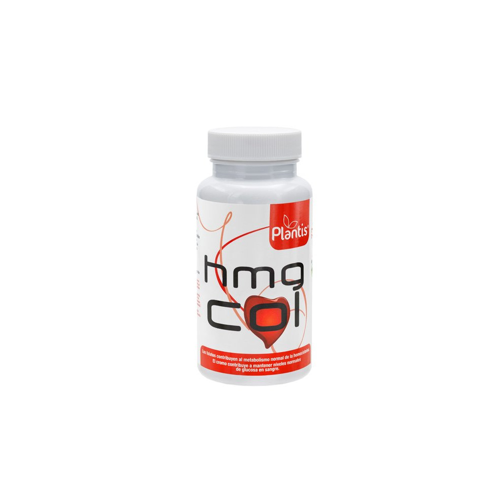 HMG COL 60 CAPS ARTESANIA AGRICOLA
