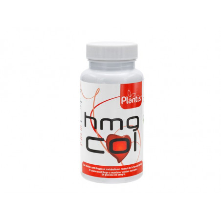 HMG COL 60 CAPS ARTESANIA AGRICOLA