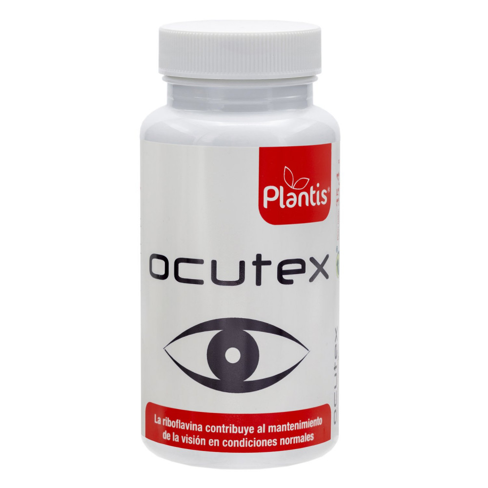 OCUTEX 60 CAP ARTESANIA AGRICOLA