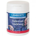 VALERIANA 1600 MG 60 COMP LAMBERTS