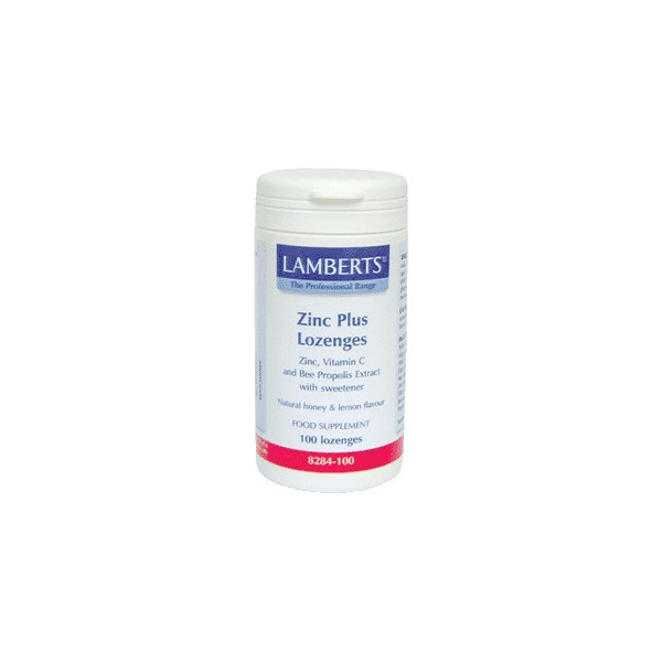 ZINC PLUS 100 COMP MASTICABLES LAMBERTS