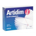 ARTIDIM 40 MG 30 CAPS DIMEFAR