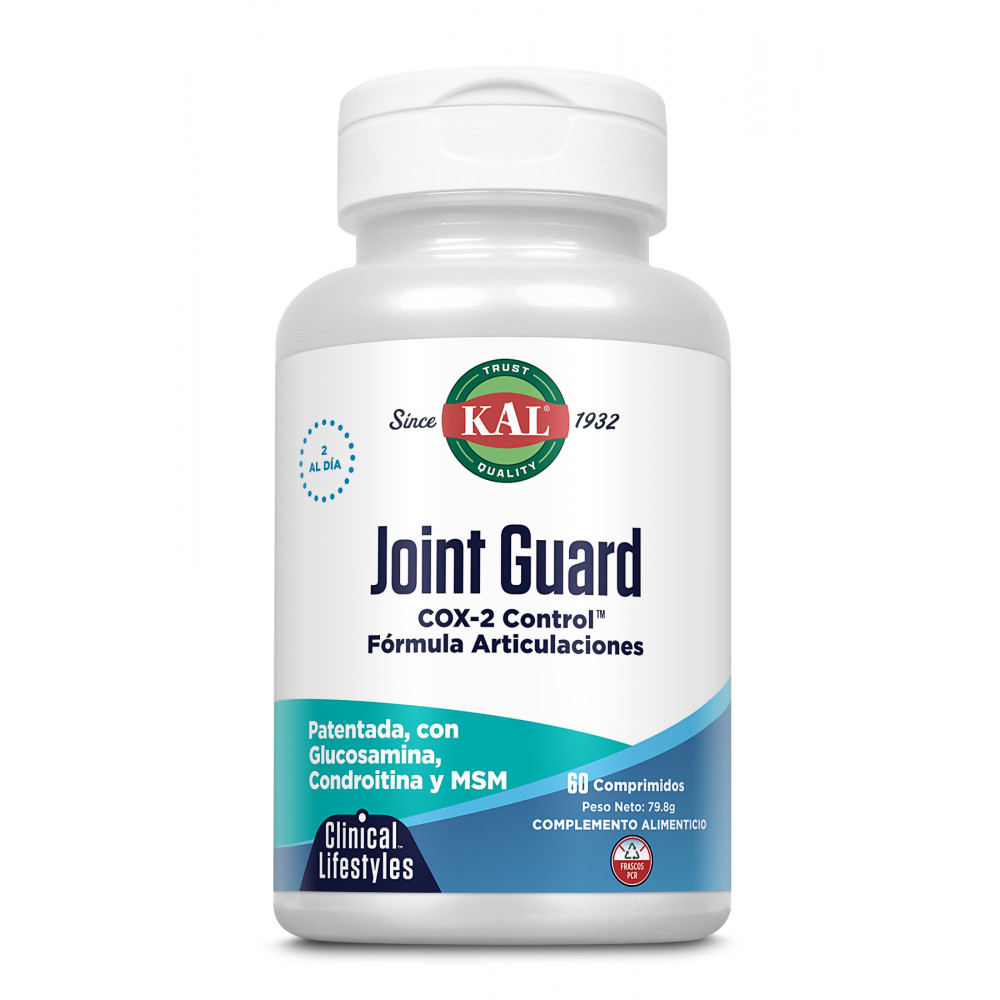 JOINT GUARD 60 COMP KAL