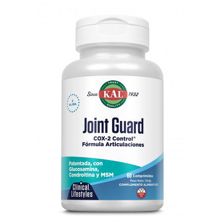 JOINT GUARD 60 COMP KAL