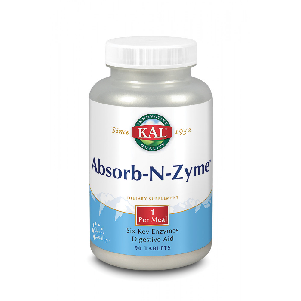 ABSORB-N-ZYME 90 COMP KAL