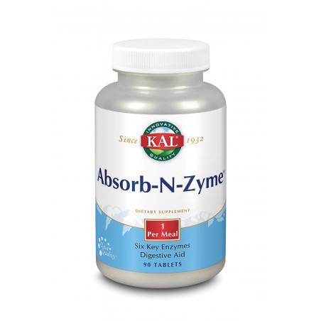 ABSORB-N-ZYME 90 COMP KAL