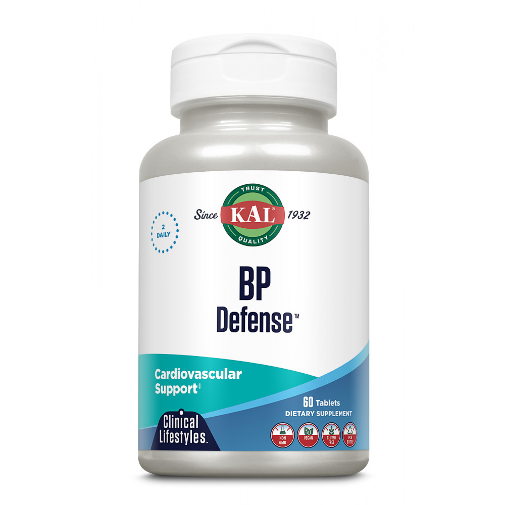 BP DEFENSE 60 COMP KAL