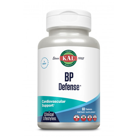 BP DEFENSE 60 COMP KAL