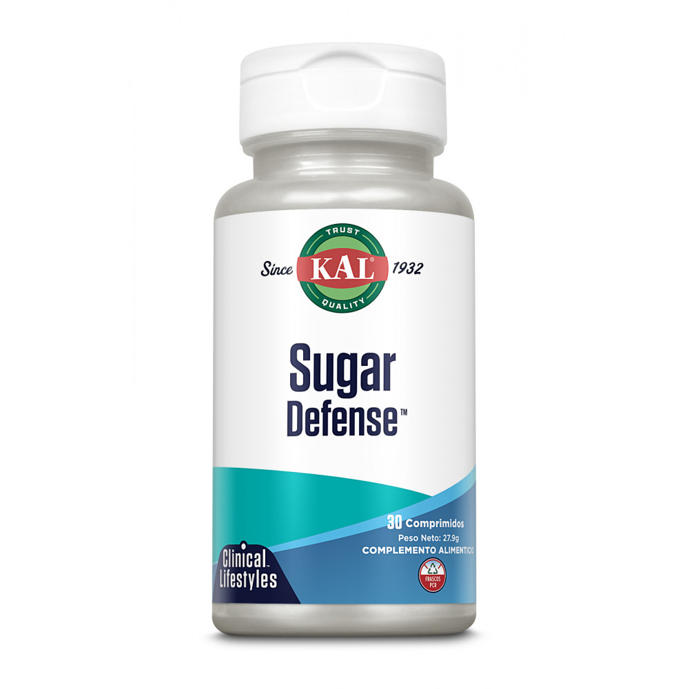 SUGAR DEFENSE 30 COMP KAL