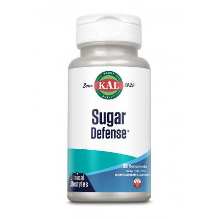 SUGAR DEFENSE 30 COMP KAL