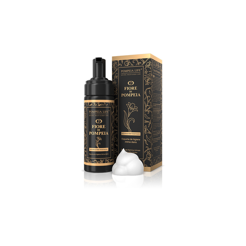 FIORE DI POMPEIA 140 ML POMPEIA