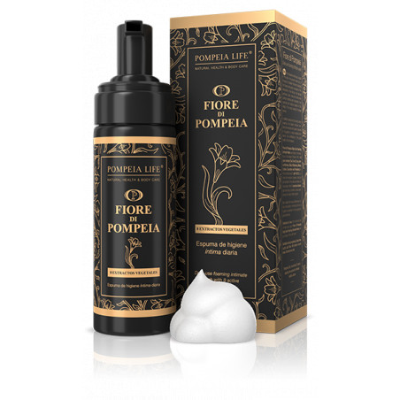 FIORE DI POMPEIA 140 ML POMPEIA