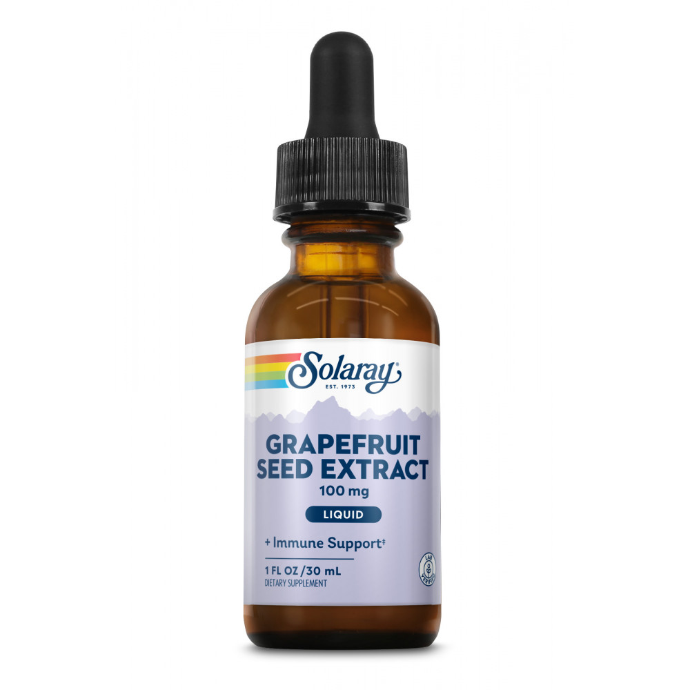 GRAPEFRUIT (POMELO) 30 CC SOLARAY