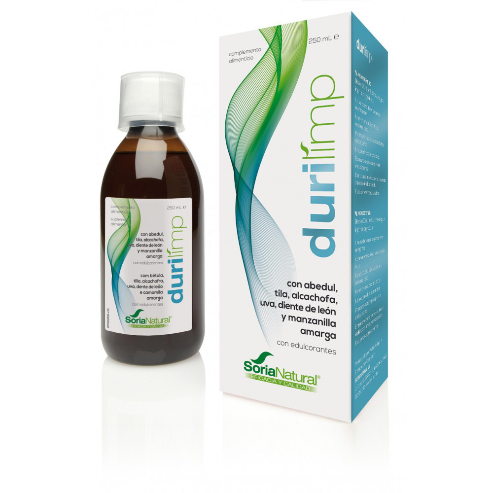 DURILIMP 250 CC SORIA NATURAL