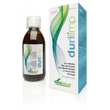 DURILIMP 250 CC SORIA NATURAL