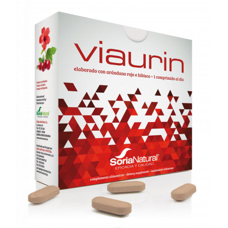 VIAURIN 28 COMP SORIA NATURAL