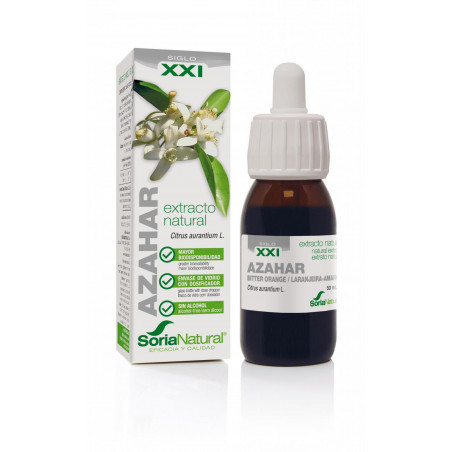 AZAHAR T.M. 50 CC. SORIA NATURAL