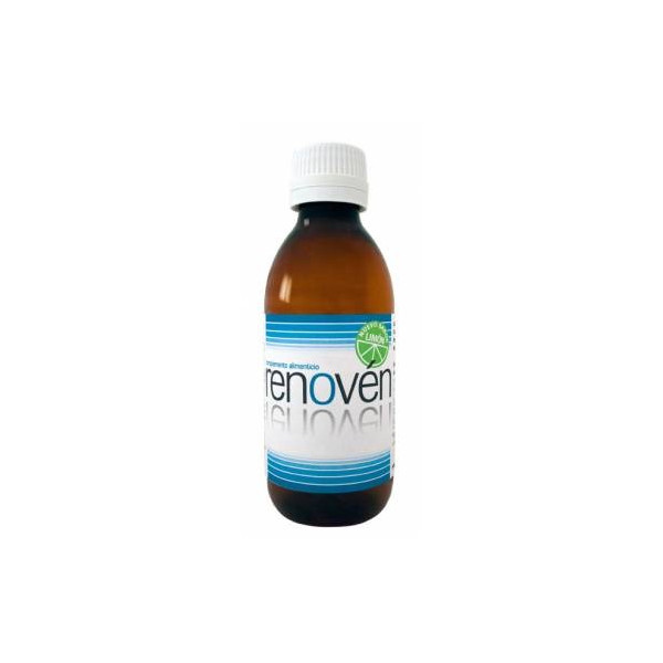 RENOVEN 200 CC SABOR LIMON