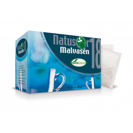 NATUSOR-18 MALVASEN 20 INF SORIA NATURAL