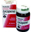 LICOPENO 25 MG 30 TABL HEALTH AID NUTRINAT
