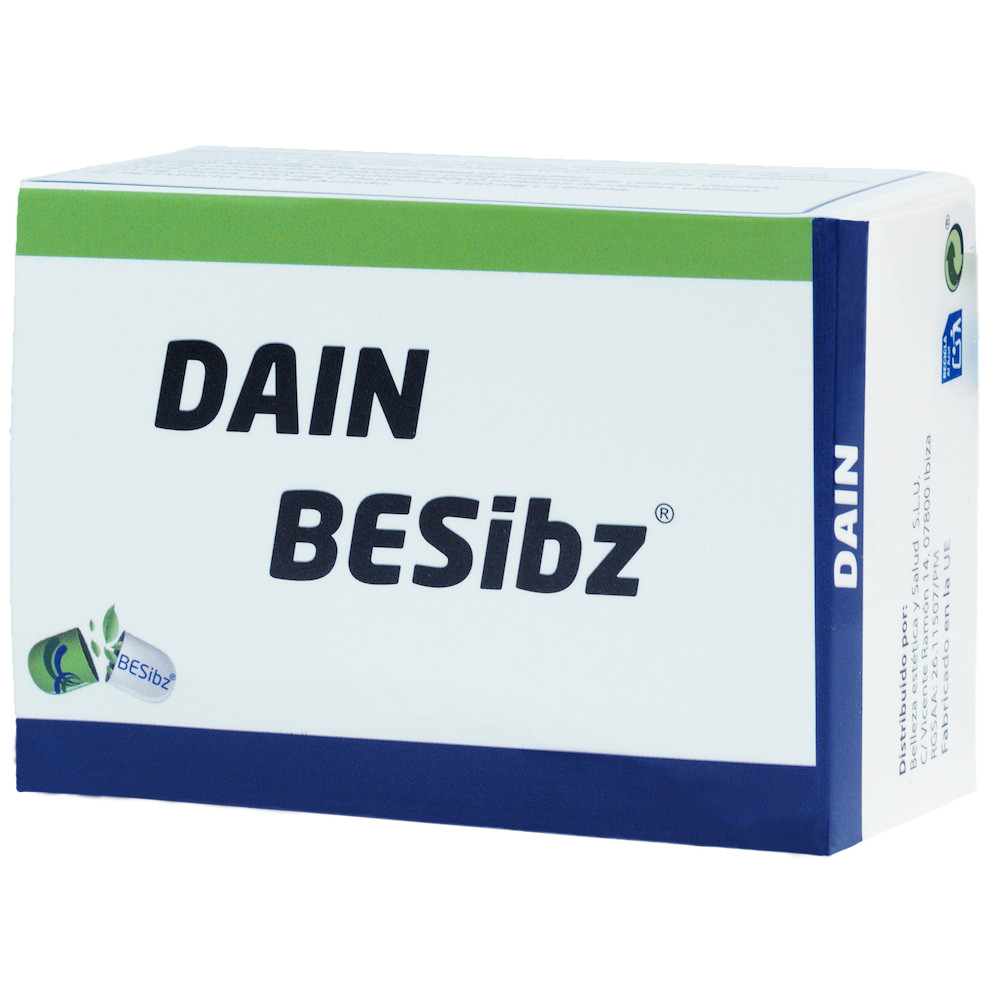 DAIN-BESIBZ 60 CAP BESIBZ