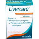 LIVERCARE 60 COMP NUTRINAT
