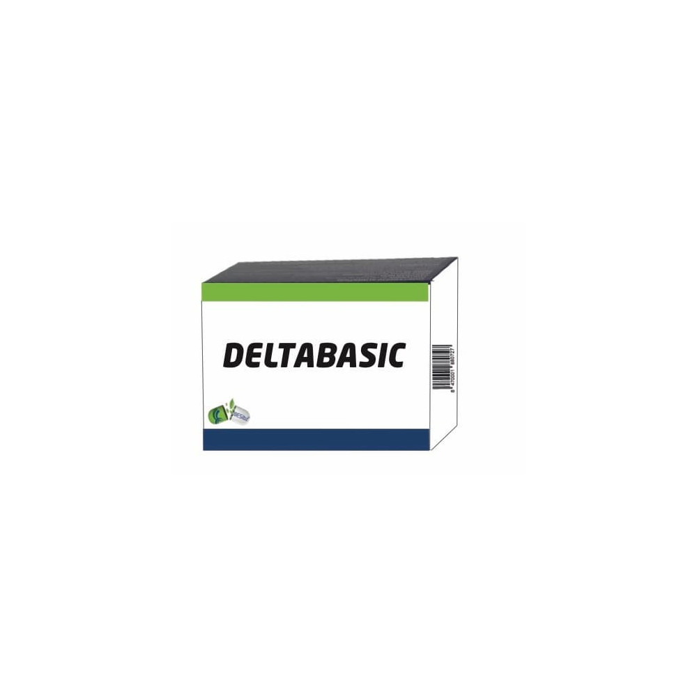 DELTABASIC 60 CAP BESIBZ