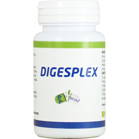 DIGESPLEX 30 CAP BESIBZ
