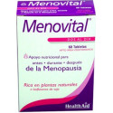 MENOVITAL 60 COMP NUTRINAT