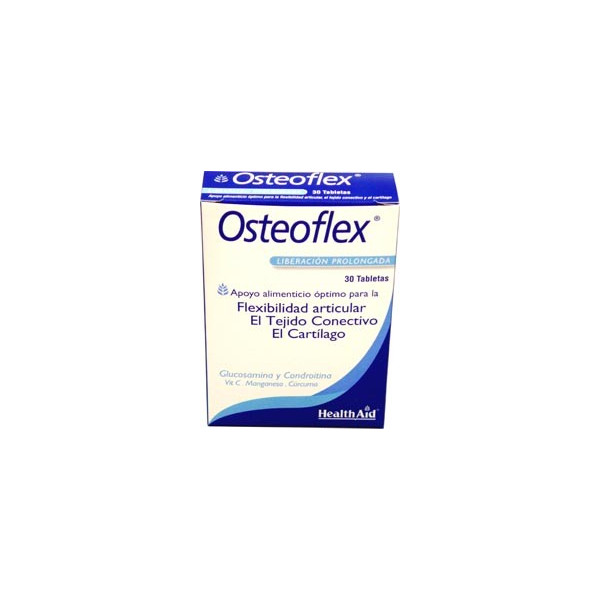 OSTEOFLEX 30 COMP NUTRINAT