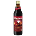 ZUMO GRANADA (GRANATAPFEL) ECOLOGICO 750 CC RABENHORST