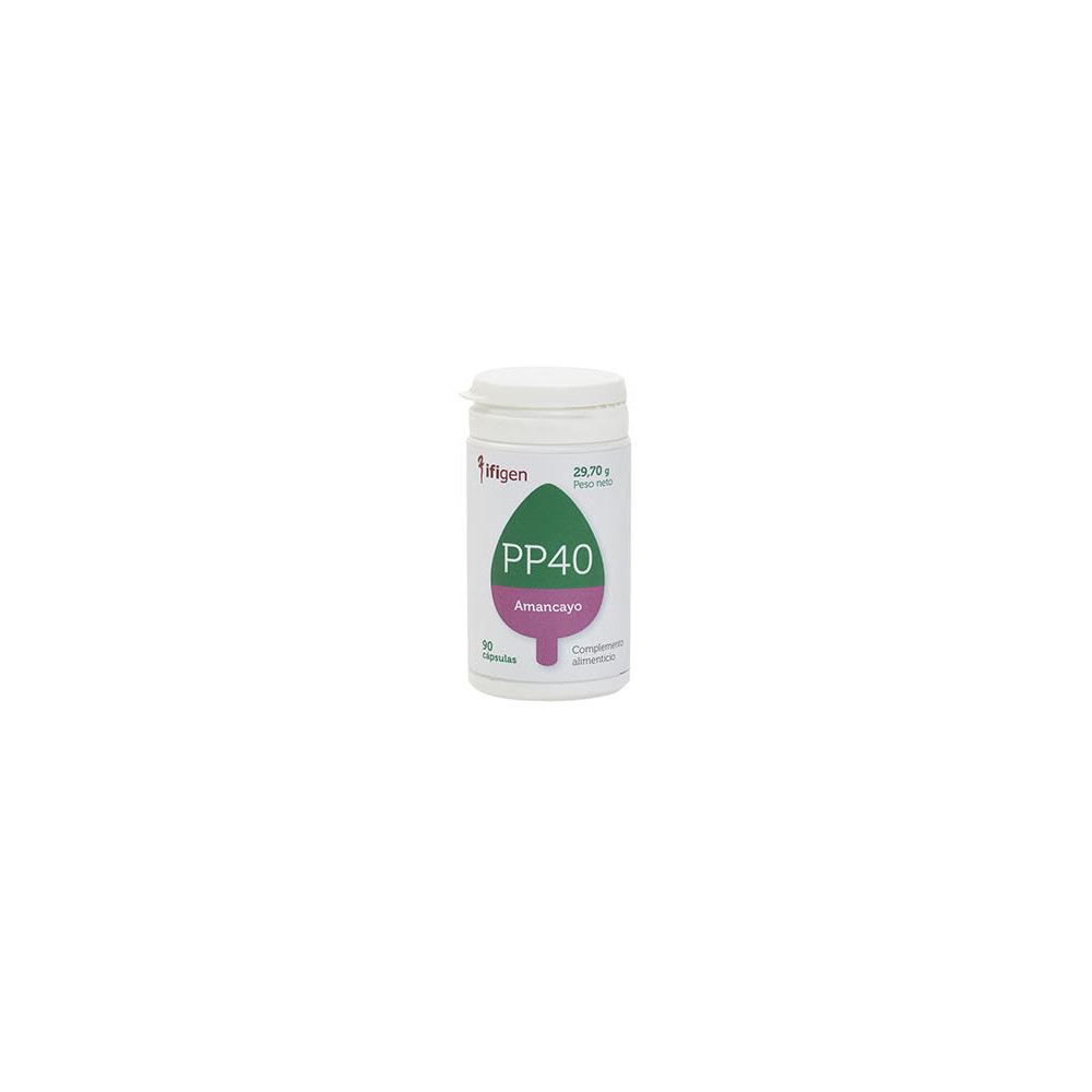 PP40 90 CAP IFIGEN
