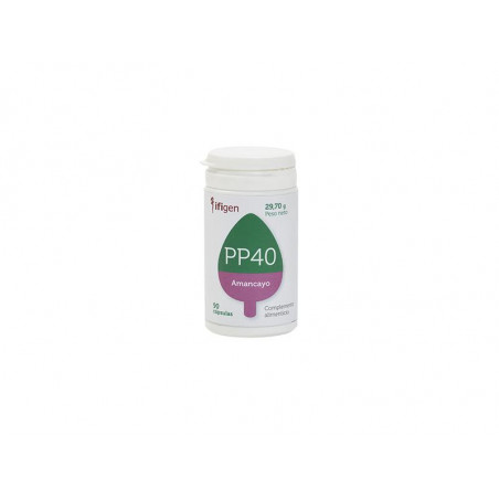 PP40 90 CAP IFIGEN