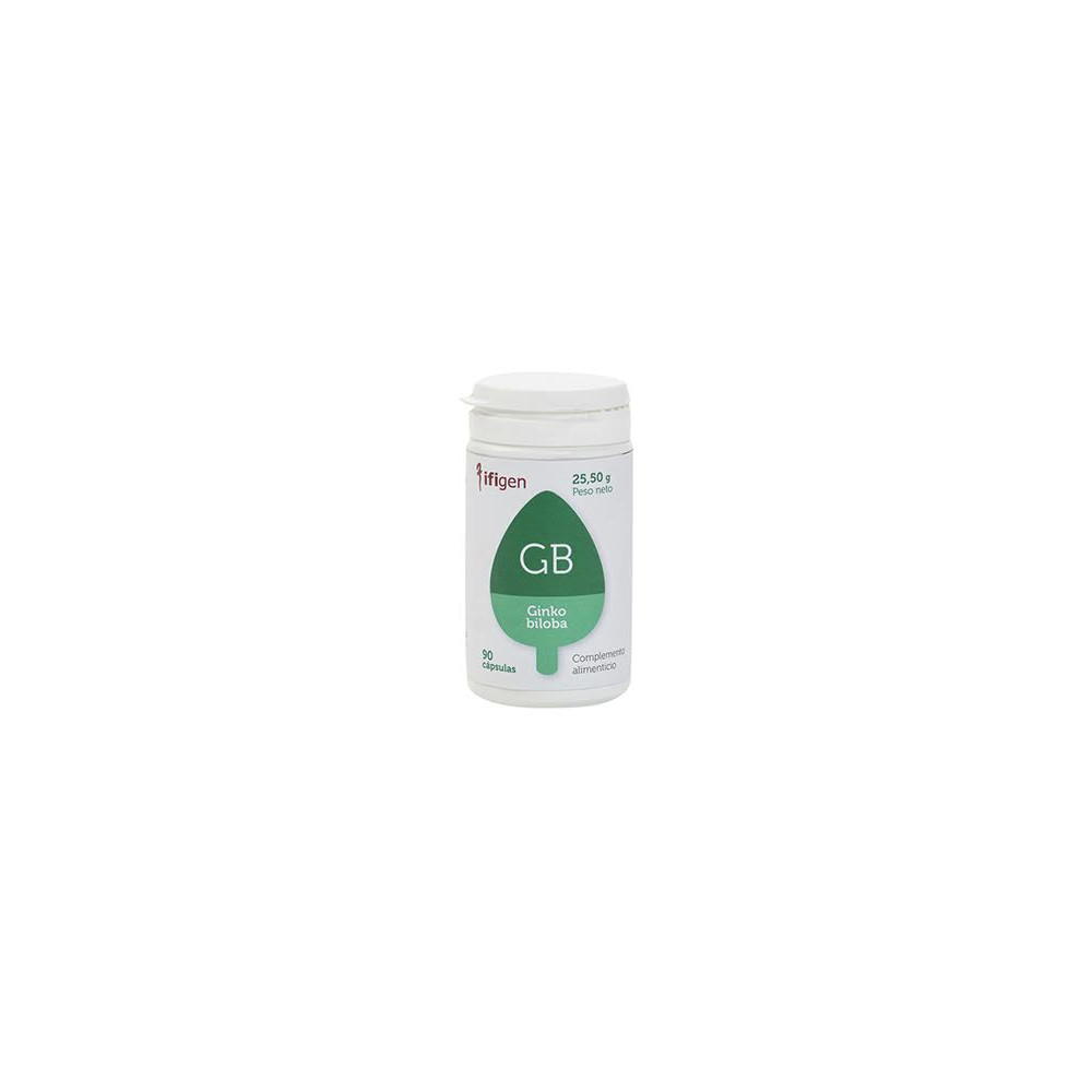 GB 90 CAP IFIGEN