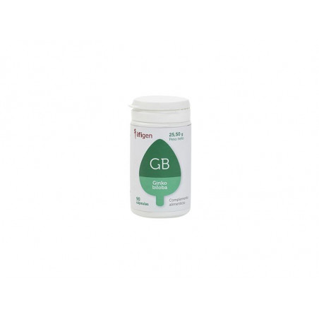 GB 90 CAP IFIGEN