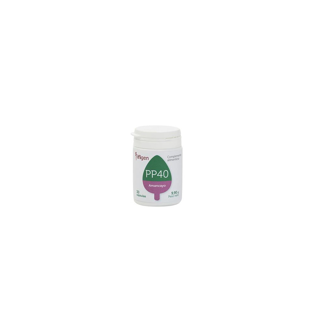 PP40 30 CAP IFIGEN
