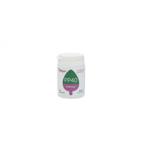 PP40 30 CAP IFIGEN