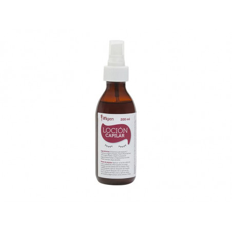 LOCION CAPILAR 200 CC IFIGEN