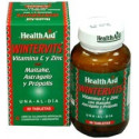 WINTERVITS 30 COMP HEALTH AID NUTRINAT