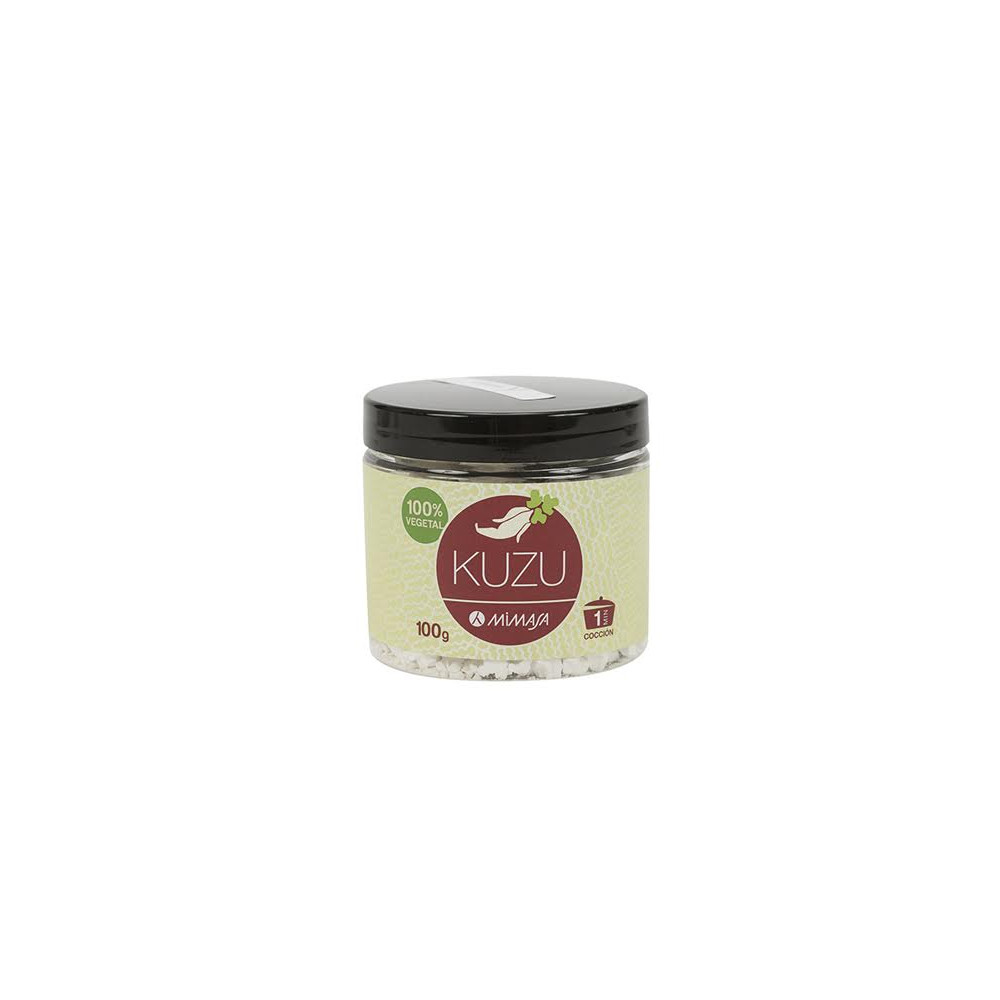 KUZU (KUDZU) ECO 100 G MIMASA