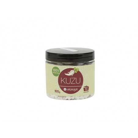 KUZU (KUDZU) ECO 100 G MIMASA