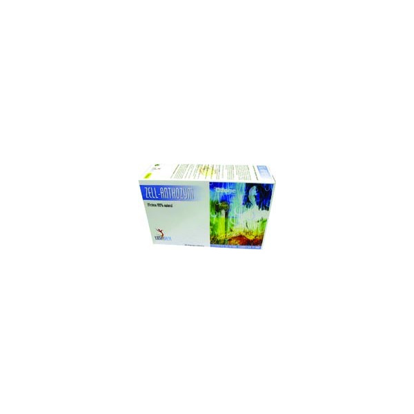ZELL-ANTHOZYM 30 AMP 10 CC LUSODIET NUTRINAT
