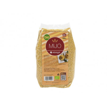 MIJO BIO 500 G MIMASA