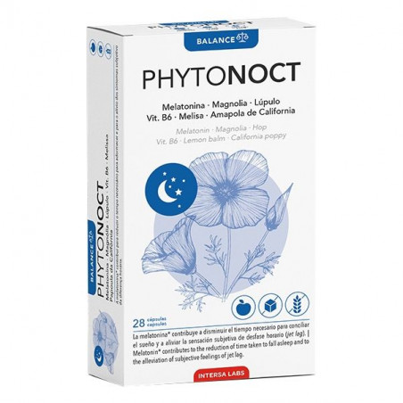 PHYTONOCT 28 CAP INTERSA